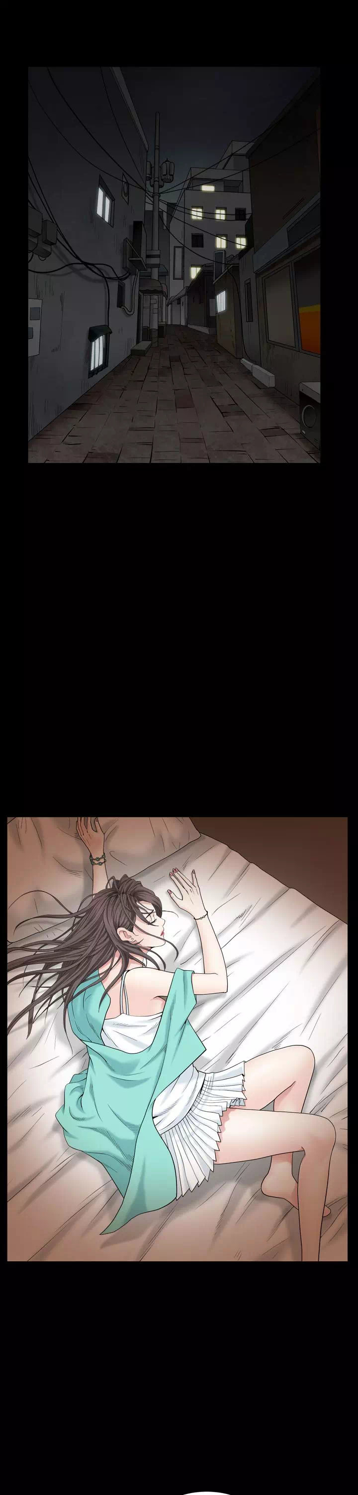 맨발 : 목줄 시즌2 프롤로그 - 이미지 24