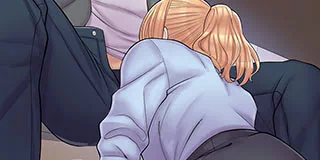 만화 카페 그녀들 다음화 - 이미지