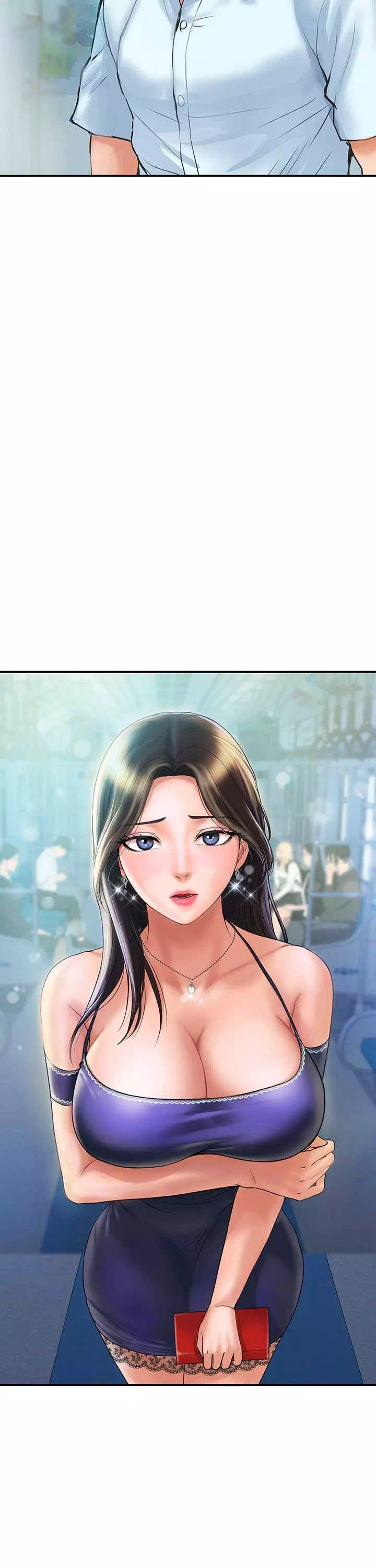 백화점 미시들 프롤로그 - 이미지 25