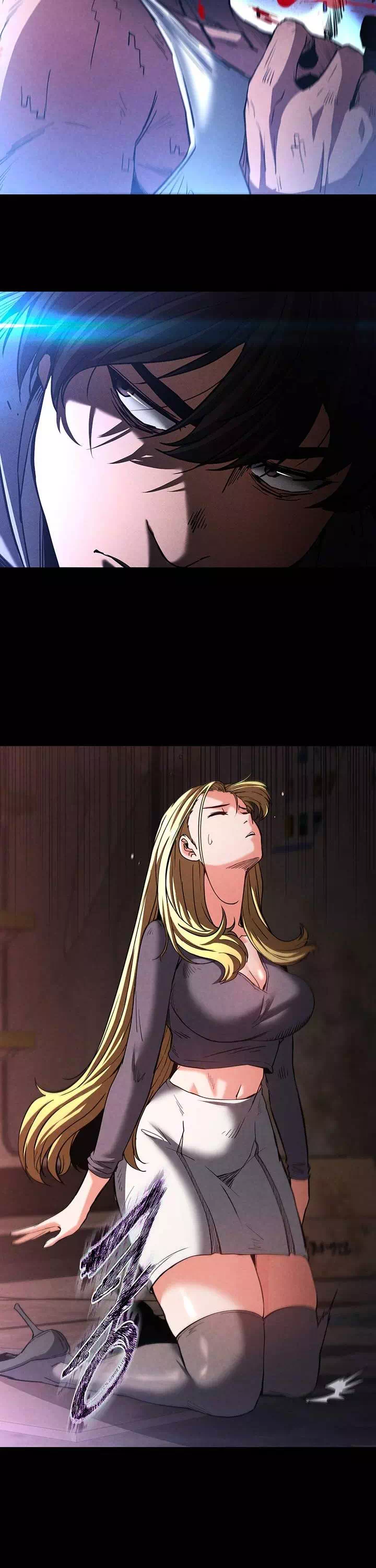 인간말종 프롤로그 - 이미지 34