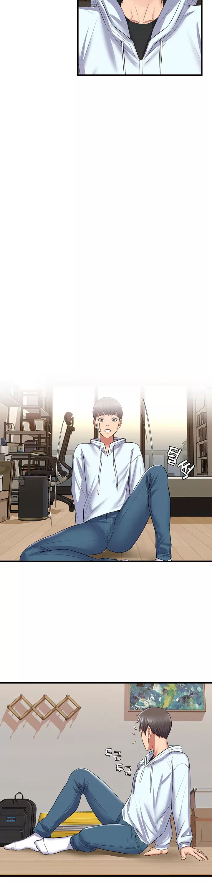 홈스테이 프롤로그 - 이미지 33