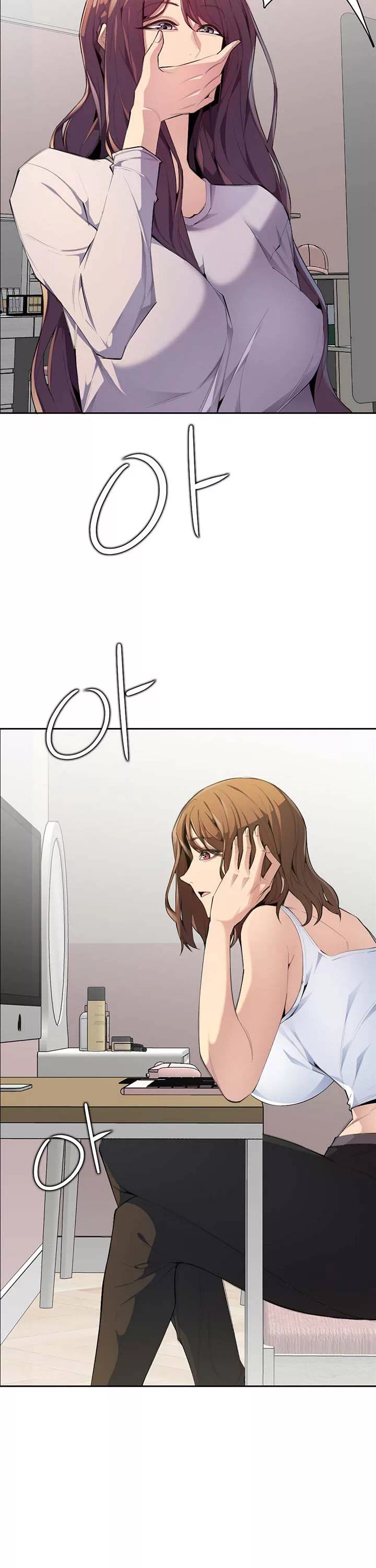 몸 cam퍼스 프롤로그 - 이미지 13