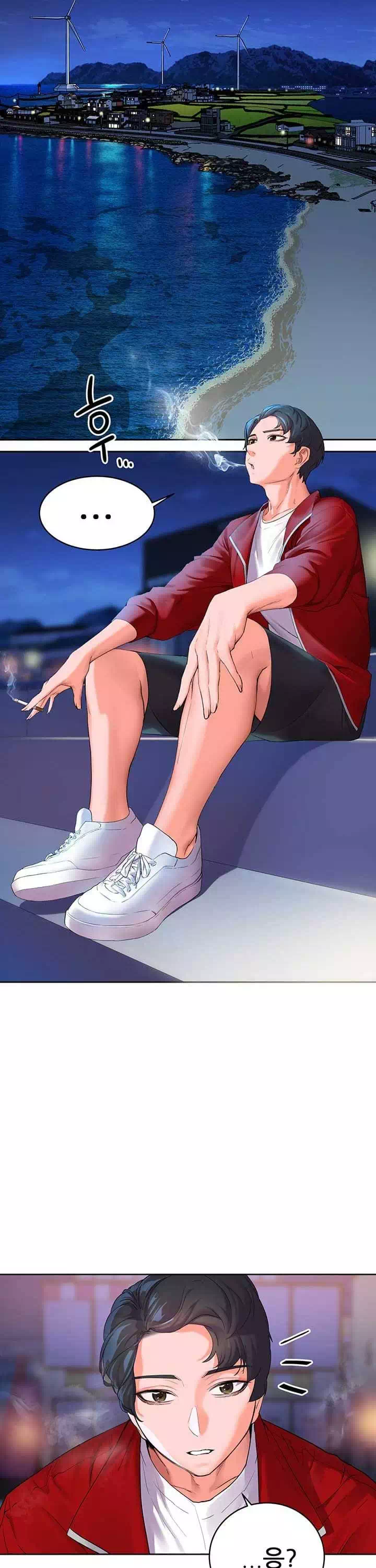 소꿉친구 프롤로그 - 이미지 19