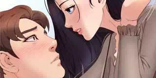 딸의 친구 다음화 - 이미지