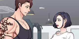 피트니스 다음화 - 이미지