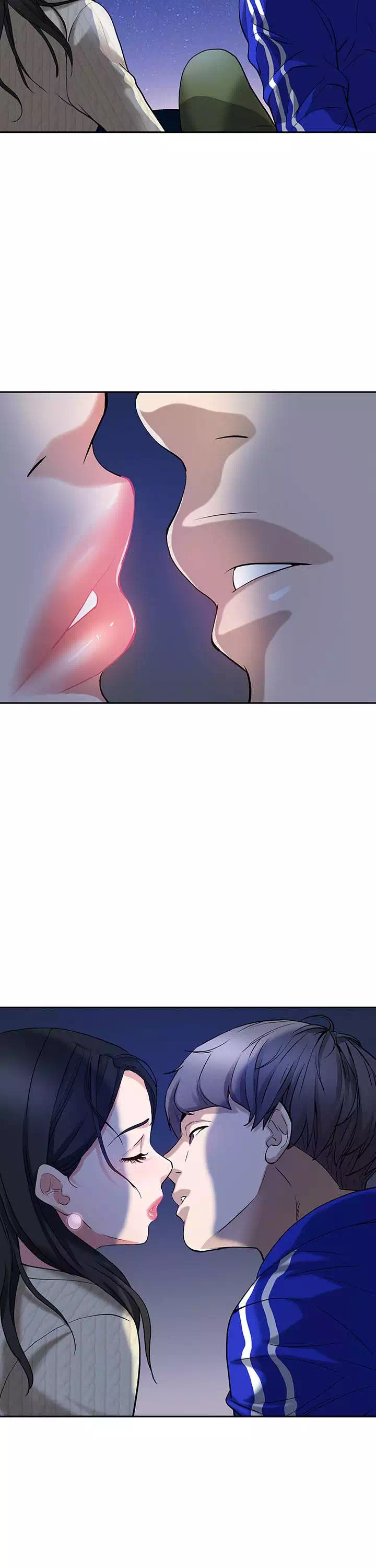 유부녀 프롤로그 - 이미지 10