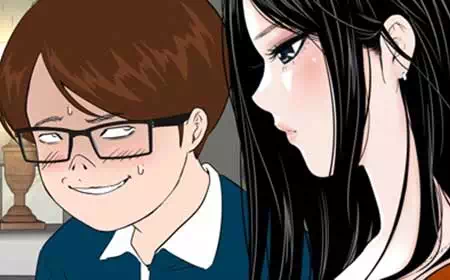 원룸 다음화 - 이미지