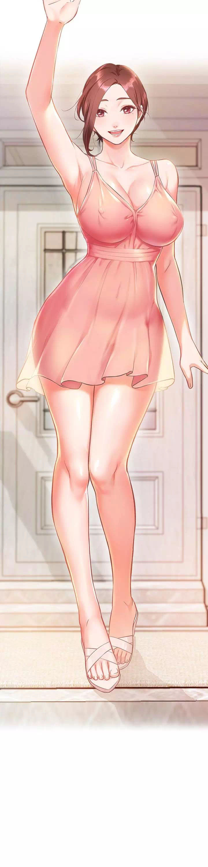 여름 모녀 프롤로그 - 이미지 21