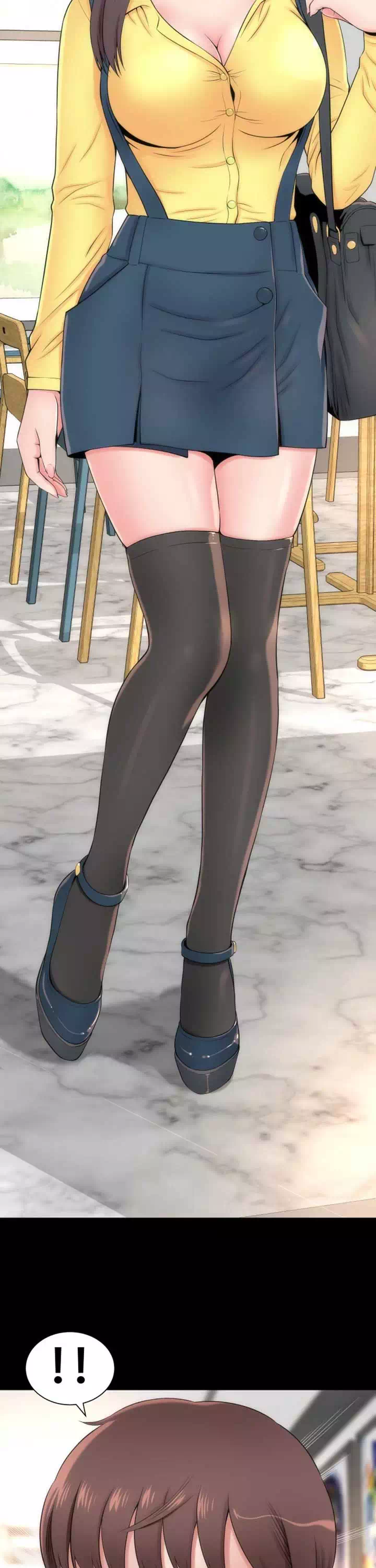 옆집모녀 프롤로그 - 이미지 17