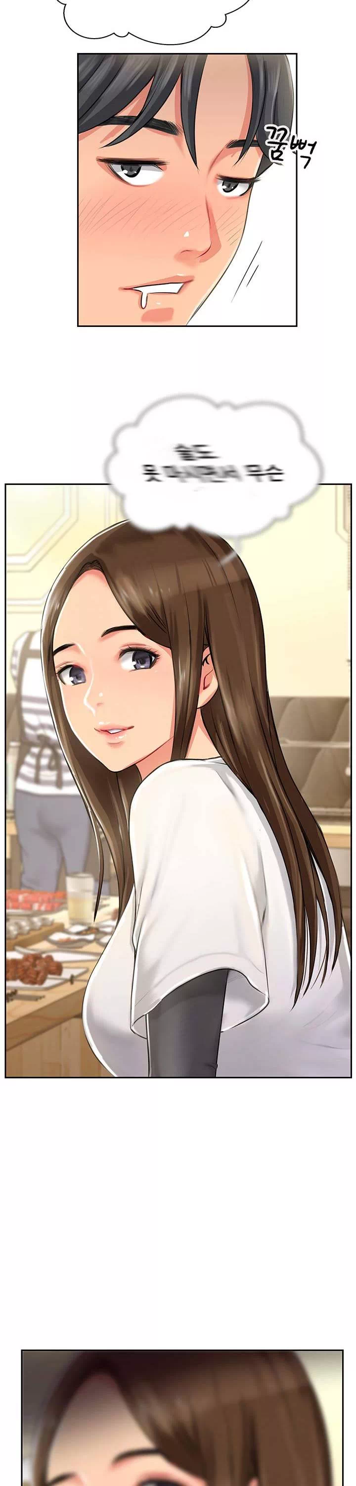 정상위에서 프롤로그 - 이미지 25